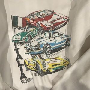 brandy Melville crewneck